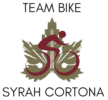 Team Bike Syrah